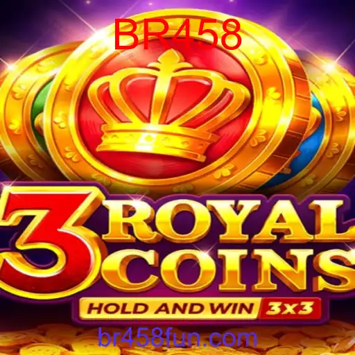 3royalcoins